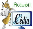 cédia